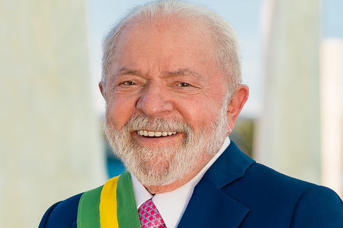Бразилия президенти Украинадаги можарони ҳал қилмоқчи