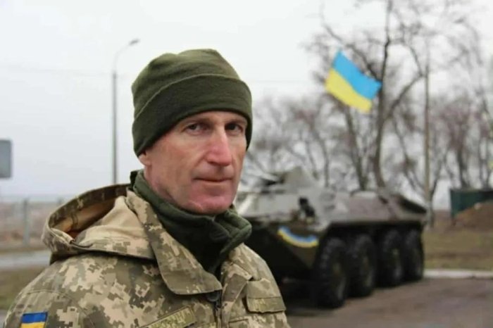  Украина ҳарбийлари эҳтимолий тинчлик музокаралари ҳақида нима демоқда?