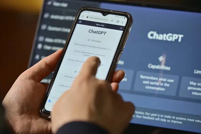 Россияда ChatGPT, Gemini ва Cлауде"дан фойдаланиш чекланиши мумкин