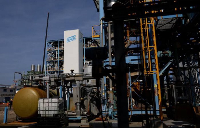 Кремл Россия газини Европага етказиб беришни тиклаш масаласини АҚШ билан муҳокама қилаётганини тасдиқлади