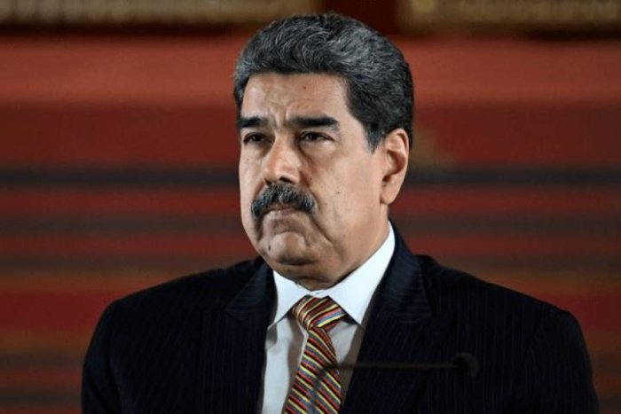 Maduro AQShga o‘z iste’fosini taklif qildi — The New York Times 