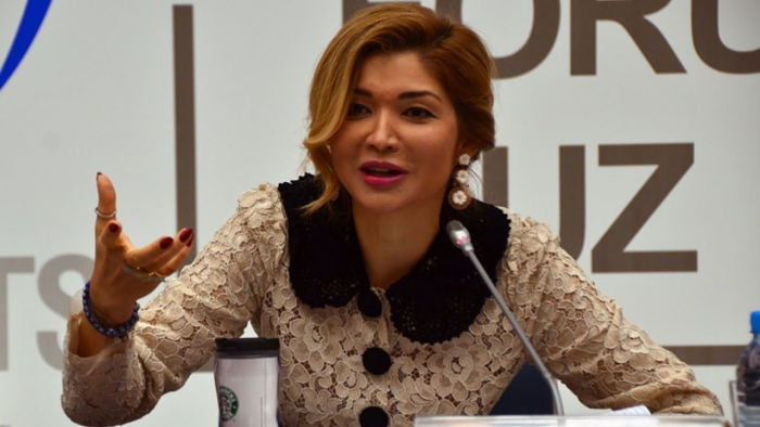 Буюк Британияда Гулнора Каримованинг 25 миллион долларлик мулки мусодара қилинди