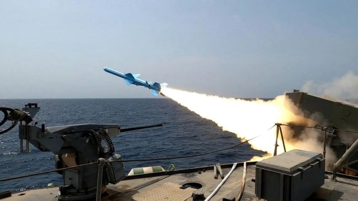 Eron Tramp kutgandan kuchliroq bo‘lib chiqdimi?