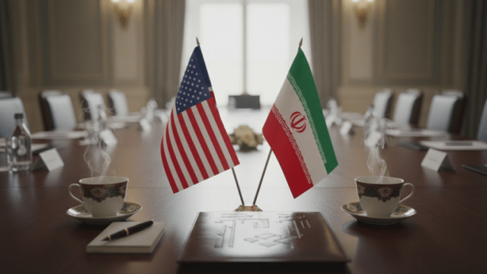 Трамп Эрон билан келишувга эришиш йўлидаги тўсиқларга ишора қилди