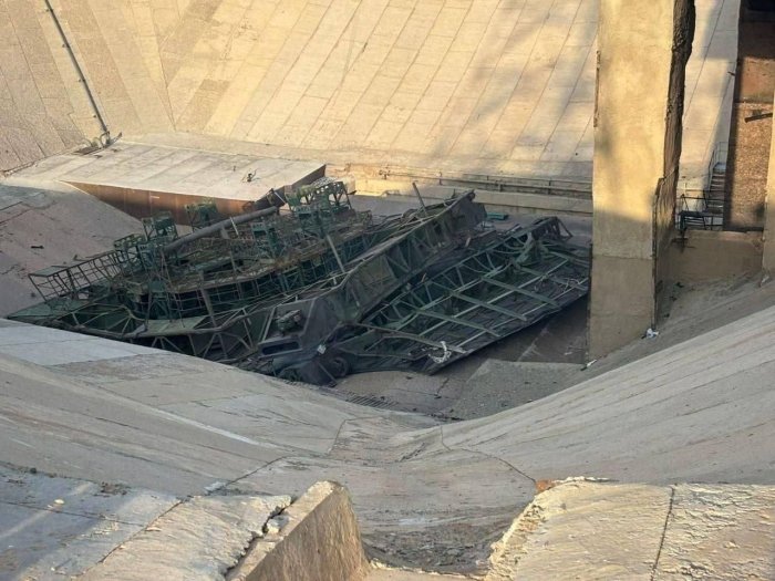 Россия узоқ вақт давомида одамларни фазога юбора олмайди 