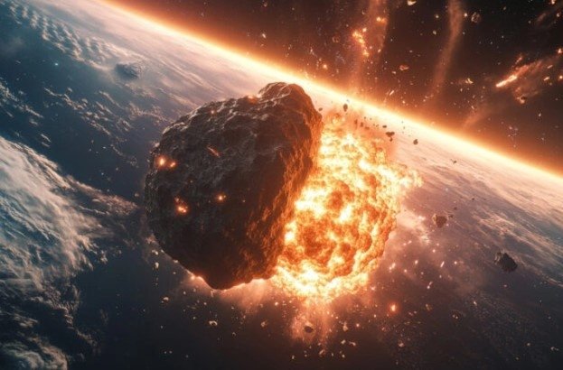 NASA ва астрономлар хавотирда: ядро қуроли – Ерни қутқариш учун охирги умидми?