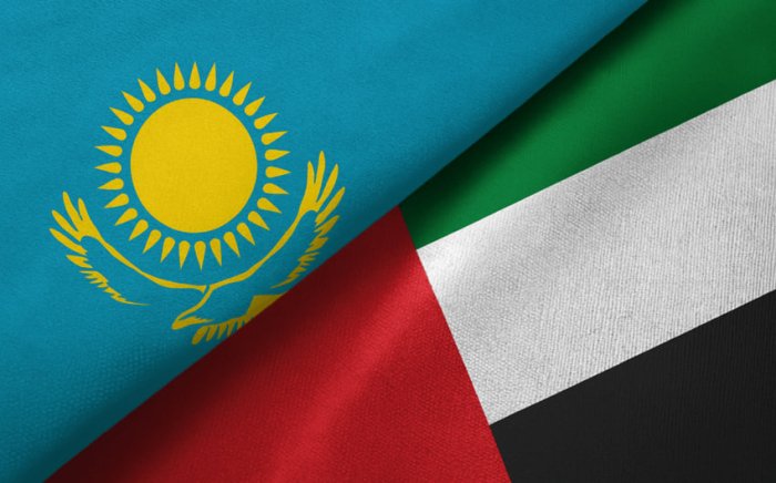 Қозоғистон ва БАА Остона аэропортини ривожлантиради ва суперкомпьютерлар кластерини яратади