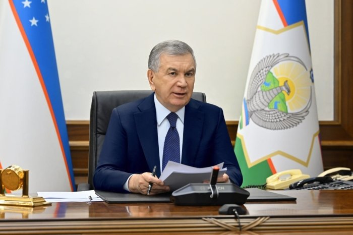 Ijtimoiy himoya tizimi bo‘yicha takliflar taqdimot qilindi