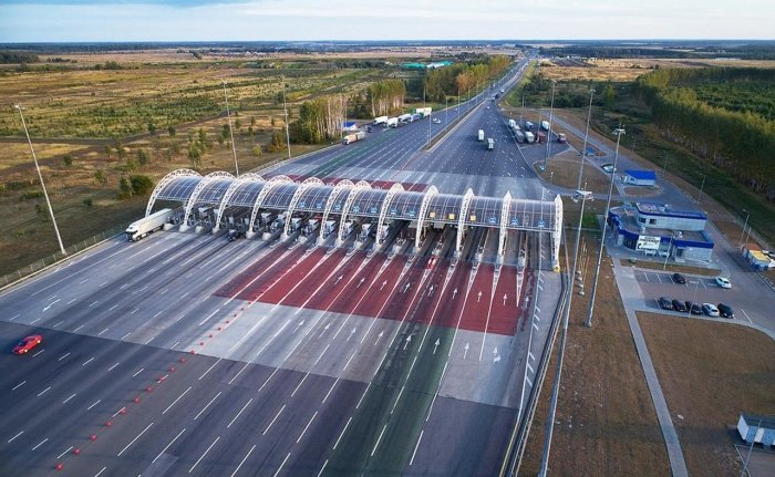 Ўзбекистонда пулли йўлларга оид қонун лойиҳаси маъқулланди