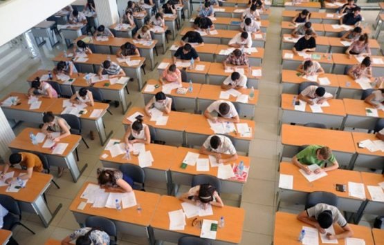 Yangilik! Tarix fani kirish imtihonlaridan chiqarib tashlandi
