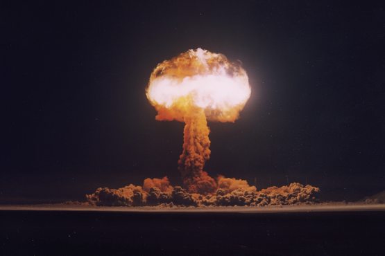 Хиросима ва Нагасаки: атом бомбасидан омон қолган аёллар (ФОТОГАЛЕРЕЯ)