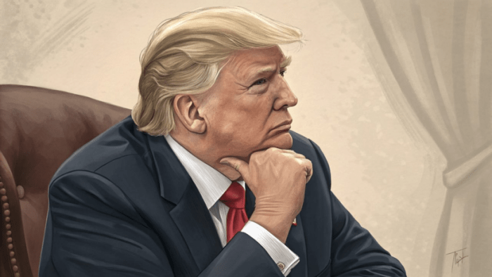 Оқ уй: Трамп Путин билан учрашувга очиқ! Ҳаммасини телефон қўнғироғи ҳал этади