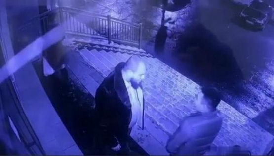 Videodagi Hasanboy Do‘stmatovmidi? Tarmoqlarda ko‘cha jangi aks etgan video tarqaldi