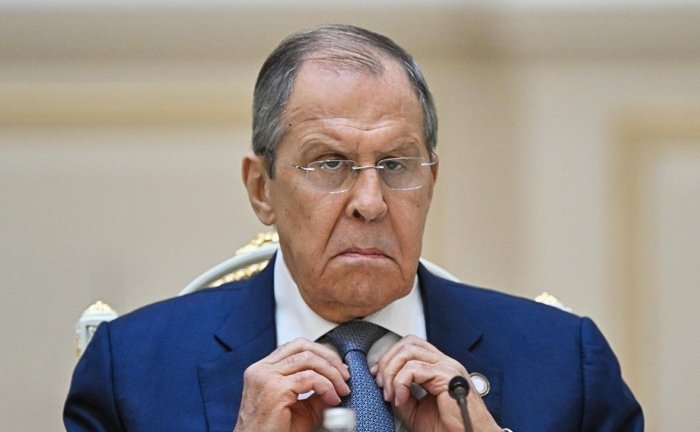 Сергей Лавров 22-23 апрель кунлари расмий ташриф билан юртимизга келади