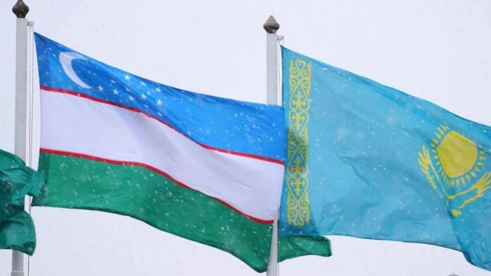 Qozog‘iston yana bir o‘zbekistonlik bokschini o‘z safiga qo‘shib olmoqchi