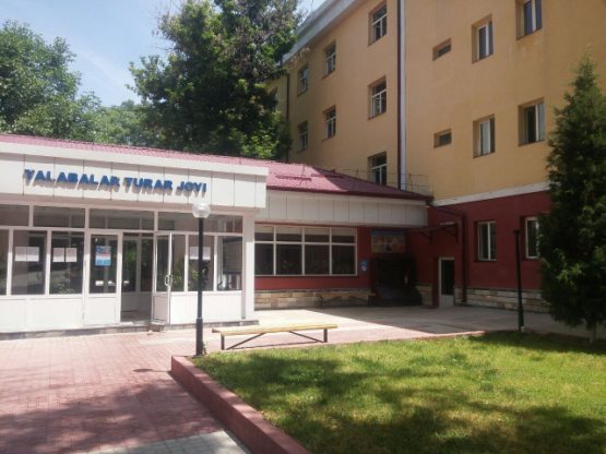 Talabalarga berilgan birinchi "musht" yoxud yotoqxonaga joylashish uchun yotib olish kerakmi?