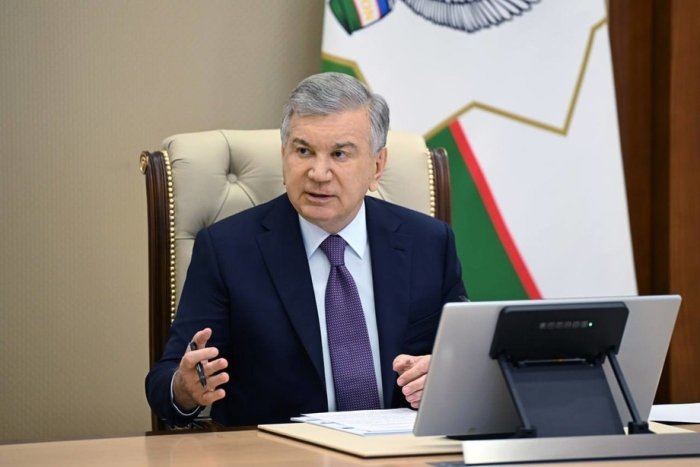 Askarlar o‘rtasida kitobxonlik tanlovi o‘tkazilib, g‘oliblarga elektromobil beriladi