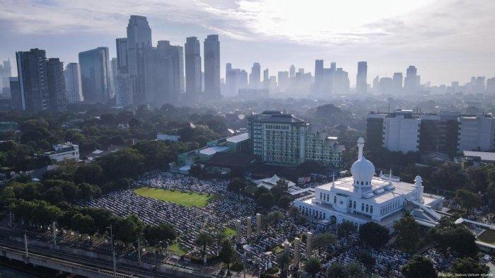 Indoneziya BRIKSGA qo‘shildi: mamlakat uchun nima o‘zgaradi? 