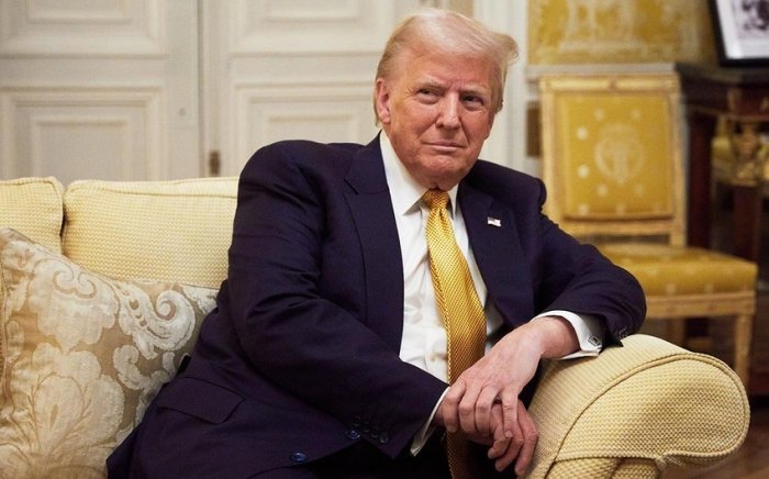 Трампнинг инаугурация қўмитаси 239 миллион доллар йиғди