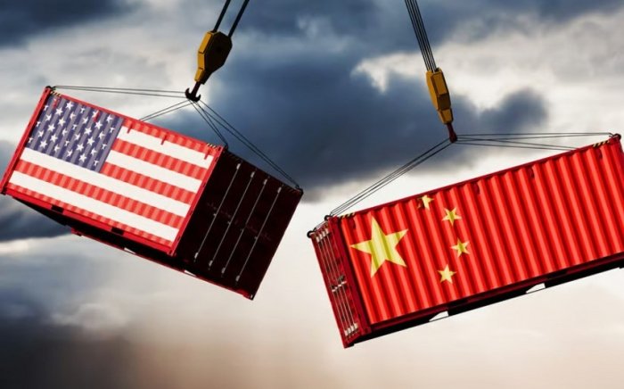 АҚШ ва Хитой божхона сулҳини яна уч ойга узайтирди