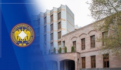 Арманистонда террорчилик ҳужумлари ва ҳокимиятни эгаллашга тайёргарлик иши доирааида 14 киши қўлга олинди