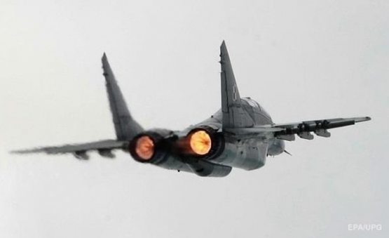 Ҳиндистон Россиядан 1 миллиард долларга МиГ-29 қирувчи самолётлари харид қилади