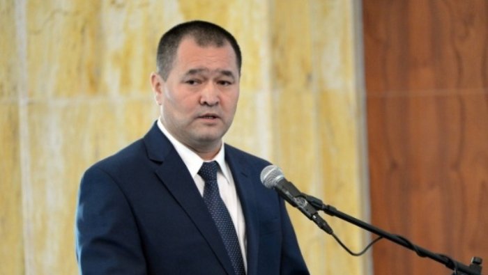 Хавфсизлик кенгаши котиби ишдан кетди