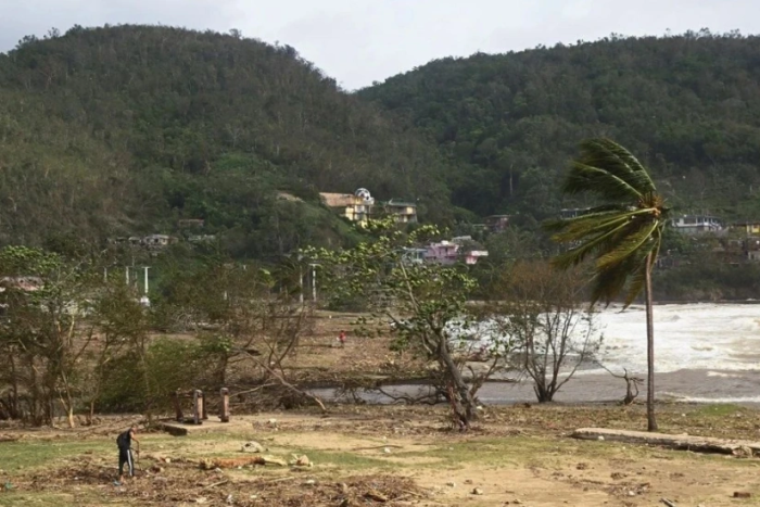 Braziliya yuz bergan tornado qurbonlari soni ortib bormoqda