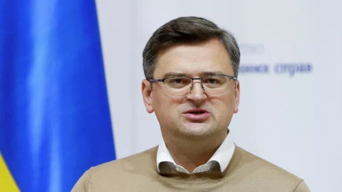 Kuleba Ukrainada hayotiy ta’minot tizimlari izdan chiqishini bashorat qildi