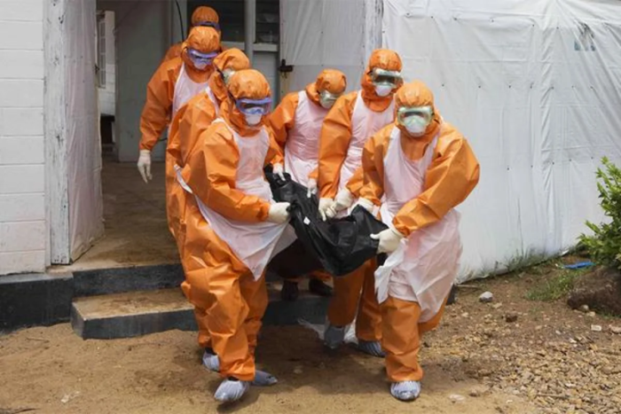 Kongo Demokratik Respublikasida Ebola virusidan vafot etganlar soni 100 dan oshdi