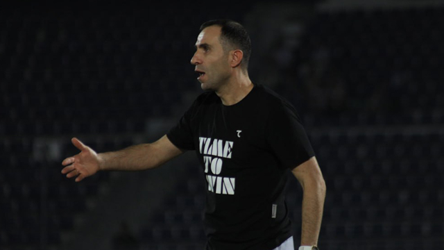 Timur Kapadze bugungi o‘yinning asosiy tarkibini e’lon qildi