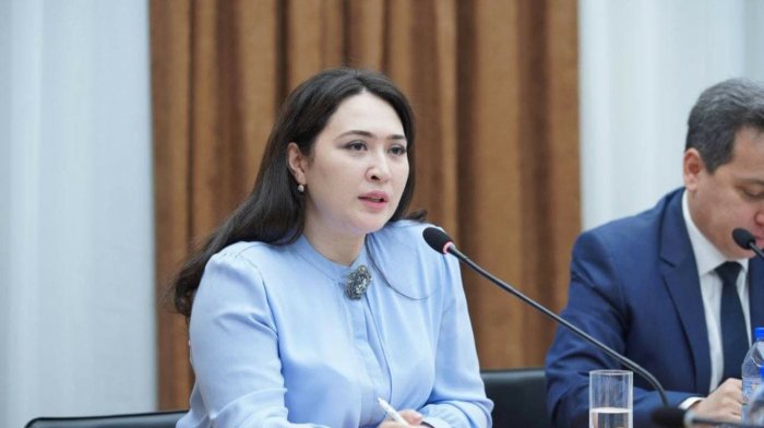 Maktab bitiruvchilarining oliy o‘quv yurtlariga kirish o‘rtacha ball ko‘rsatkichi oshdi