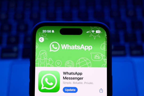 Evropa Ittifoqi WhatsApp'da chat nazoratini joriy qilishni rejalashtirmoqda