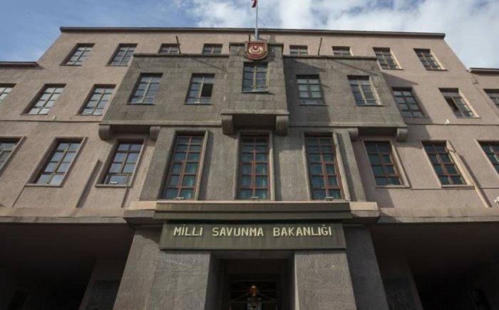 Turkiya Eronning AQSh bazalariga hujumidan so‘ng o‘z qo‘shinlarida hech qanday salbiy holat qayd etmadi