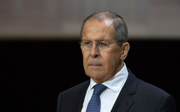 Лавров: Россия ва Туркия Яқин Шарқдаги можароларни ҳал қилишда ҳамкорлик қилади