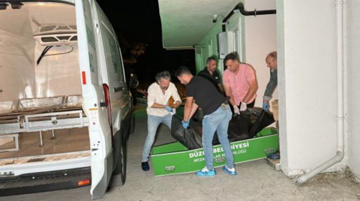 Turkiyada o‘zbekistonlik ayol bo‘g‘izlab o‘ldirilgani yuzasidan rasmiy ma’lumot berildi