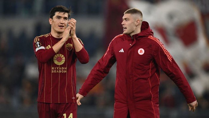 Shomurodov Dovbikdan asosiy tarkibdagi joyni tortib olishi mumkin