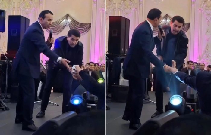 Антикоррупция агентлиги Озодбек Назарбековга чора кўришни сўради