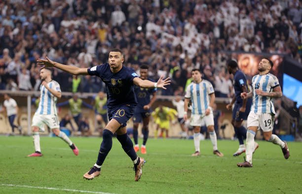Fransiya terma jamoasi Mbappe tufayli Argentinaga qarshi o‘yindan voz kechdi