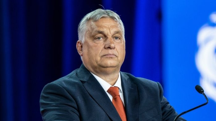 Vengriyada yaqin vaqtda yevro joriy etilmaydi — Orban  