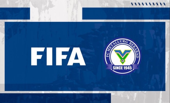 ФИФА ўзбек клубидан трансфер тақиқини олиб ташлаши кутилмоқда