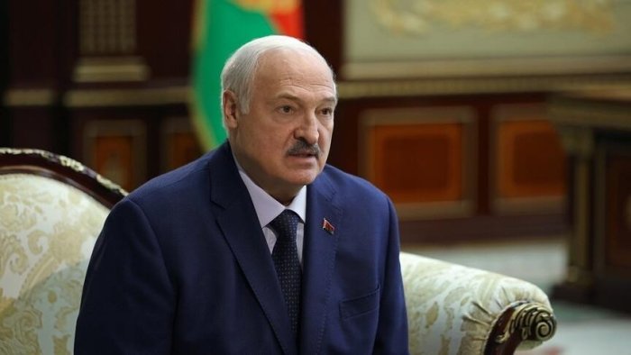 АҚШ Эронда ўз “заифлигини” кўрсатди