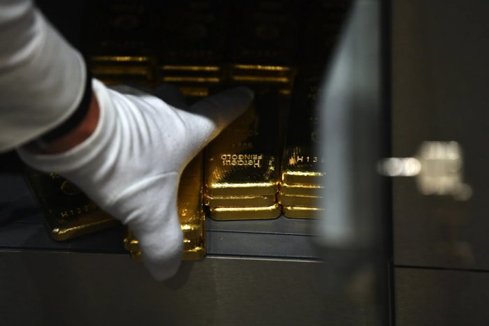 Ўзбекистоннинг олтин-валюта захиралари 49,2 млрд доллардан ошди