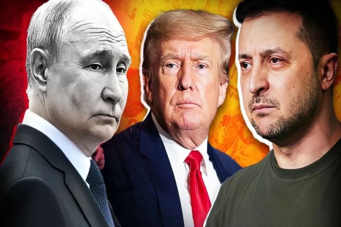 Путин Украинадаги урушни тугатиш ниятида эмас
