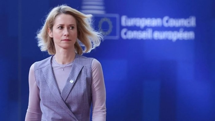Каллас Европа Иттифоқининг ягона армияси ғоясини рад этди
