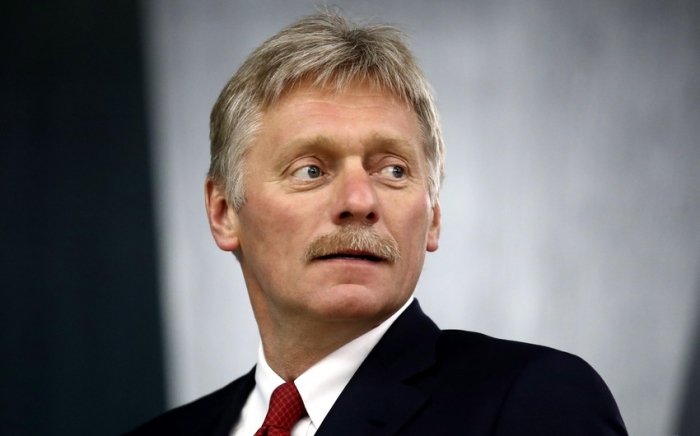 Peskov: AQShning Ukrainaga yordami Vashingtonni yanada boyitadi va Ukrainani vayron qiladi