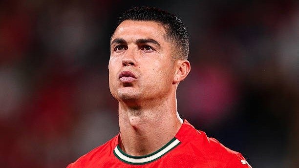 Ronaldu navbatdagi g‘alabaga munosabat bildirdi