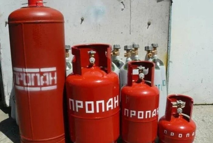 Энергетика вазирлиги жорий йилнинг май ойи биринчи ярмида суюлтирилган газ бозори таҳлилини эълон қилди
