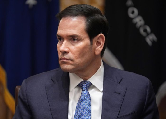 "Biz Venesuelaga qarshi emas, balki narkotik savdosi bilan shug‘ullanuvchi tashkilotlarga qarshi urush olib boryapmiz"