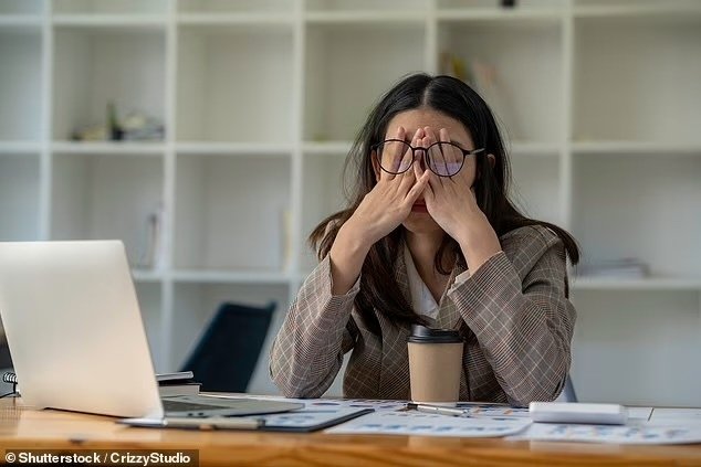 Олимлар меҳнат унумдорлиги формуласини ишлаб чиқдилар: 75 дақиқа иш ва 33 дақиқа дам олиш